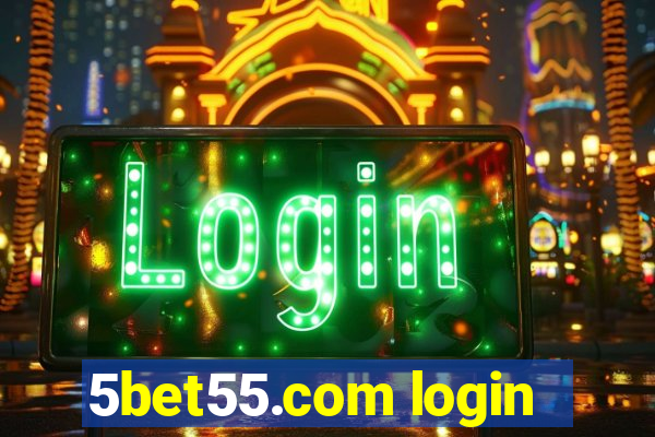 5bet55.com login